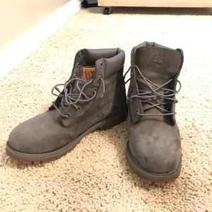 Timberland boots